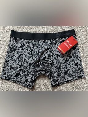 NEW with tags Shinesty Ball Hammock Pouch underwear size men’s large.